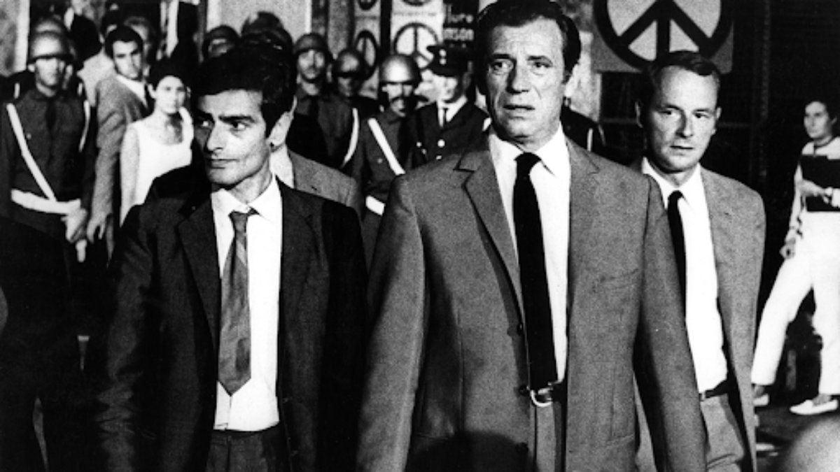 Σαν σήμερα, 26 Φεβρουαρίου 1969: Κάνει πρεμιέρα στους κινηματογράφους η ταινία «Ζήτα» του σκηνοθέτη Κώστα Γαβρά, με θέμα τη δολοφονία του Γρηγόρη Λαμπράκη