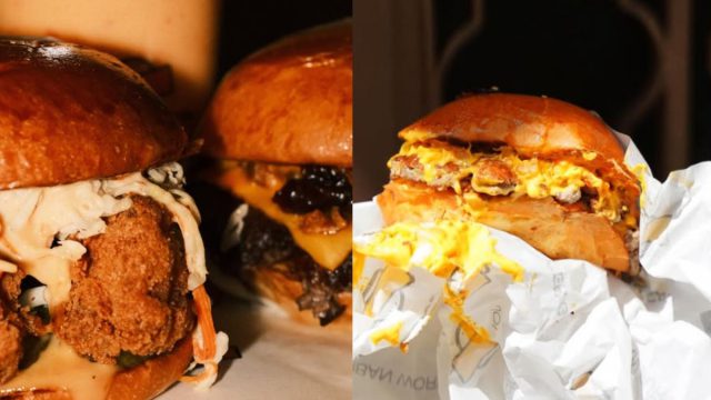 Urban Burger Co: Το viral «10άρι» του TikTok που πρέπει να δοκιμάσεις άμεσα
