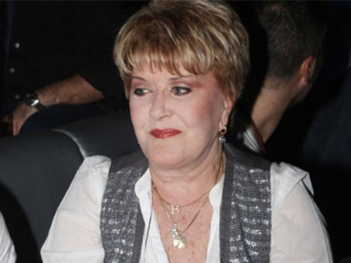 Βάσια Τριφύλλη