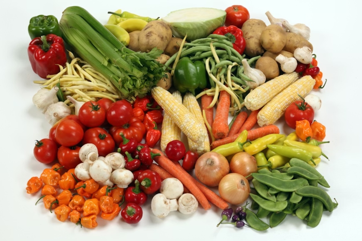 Vegeterian
