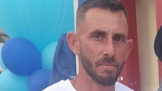 Δις ισόβια και 13 χρόνια κάθειρξη στον βιαστή και δολοφόνο της 11χρονης Βασιλικής στην Ηλεία το 2024