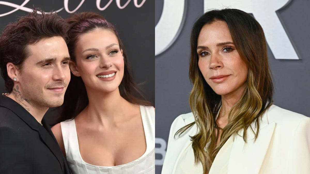 Βικτόρια Μπέκαμ: Η κίνηση-ματ στον Μπρούκλιν για τον Άγιο Βαλεντίνο – Θα υπάρξει συμφιλίωση;