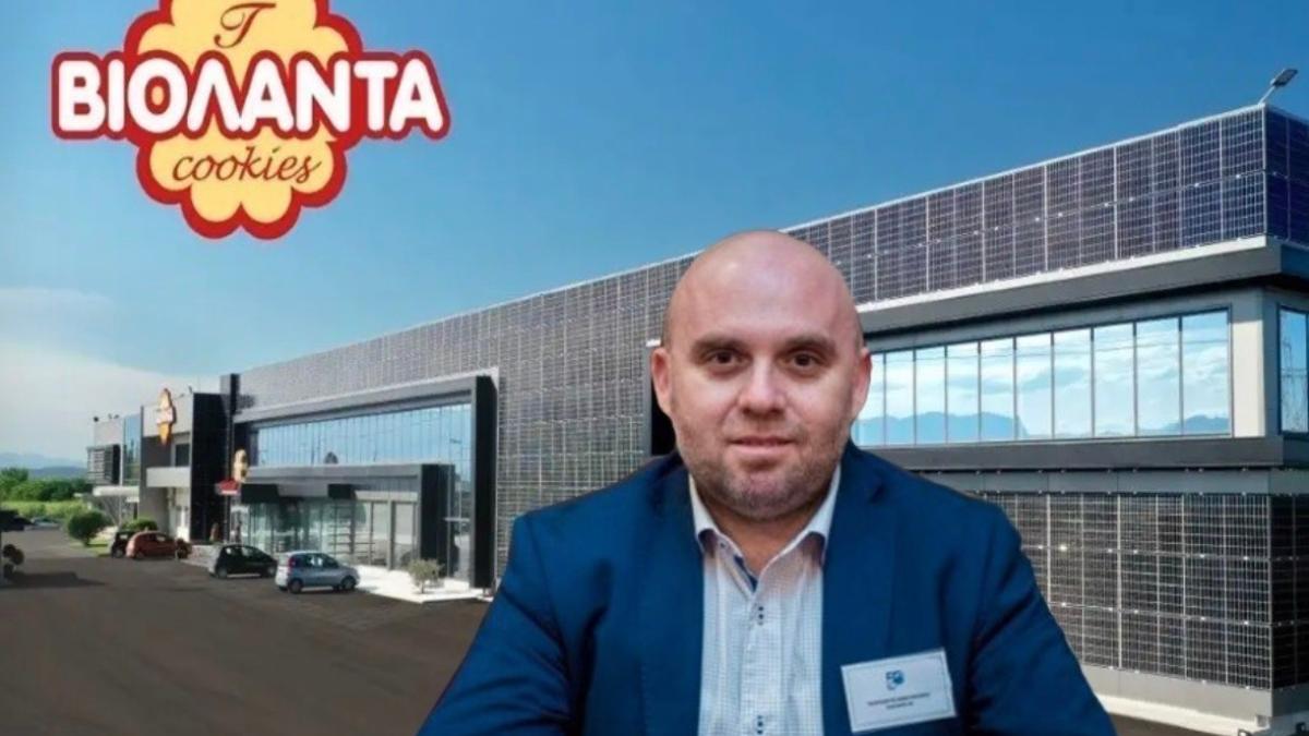 Τι είπε ο υδραυλικός και «έκαψε» τον ιδιοκτήτη της Βιολάντα με αποτέλεσμα να συλληφθεί και να διώκεται για κακούργημα