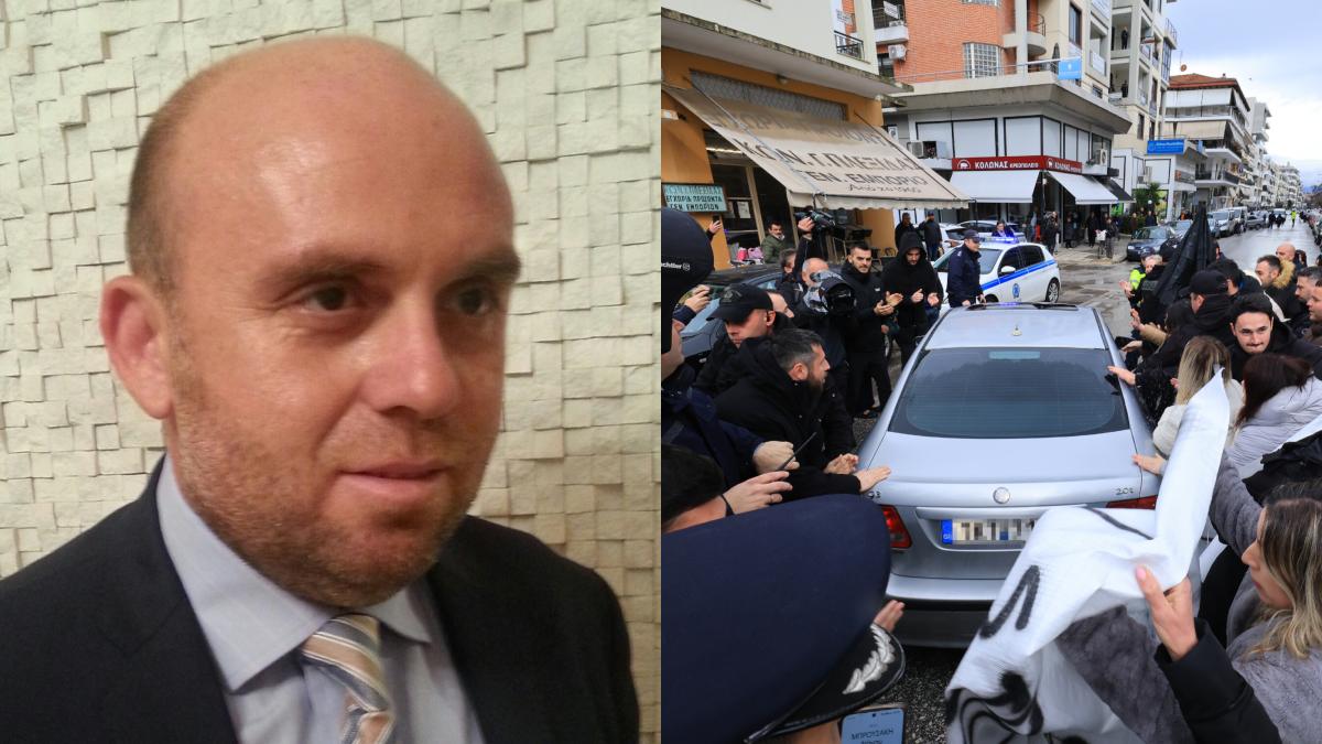 Οι εργαζόμενοι της Βιολάντα δεν έσωσαν τον ιδιοκτήτη που οδηγήθηκε στην φυλακή – Με ποια στοιχεία ο ανακριτής πήρε την απόφαση;