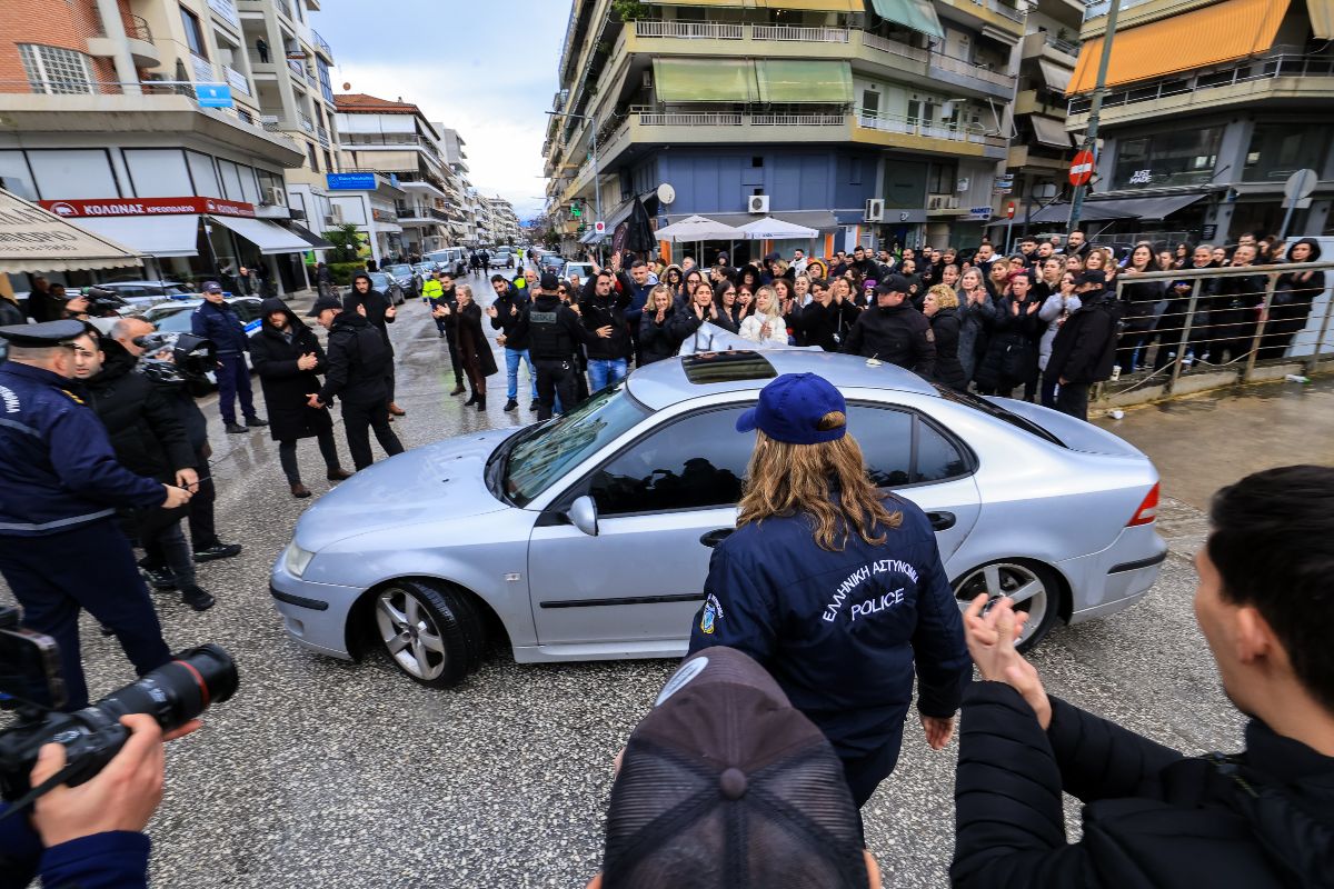 Προφυλακιστέος ο ιδιοκτήτης της «Βιολάντα» για την τραγωδία στα Τρίκαλα