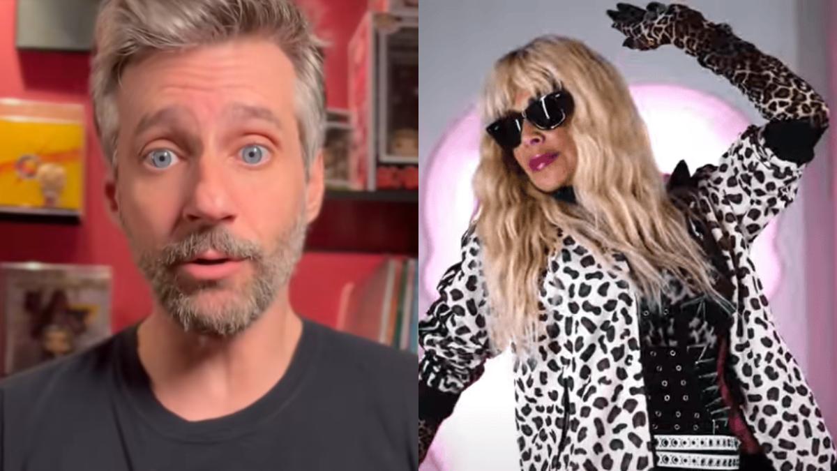 Από πού έχει «αντιγράψει» η Άννα Βίσση και ο Νίκος Καρβέλας τη σούπερ επιτυχία «Σε περίπτωση που…»; Το βρήκε ο Mr Music