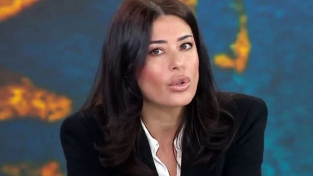 Βόμβα από Λατινοπούλου: Να παιχτεί η ταινία «Ελένη»  για τον εμφύλιο – Να μάθουμε για το παιδομάζωμα των κομμουνιστών