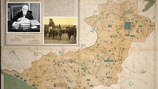 Σαν σήμερα, 13 Φεβρουαρίου 1914: Το μεγάλο δίλημμα – Η ανταλλαγή των νησιών του Αιγαίου με τη Βόρειο Ήπειρο και η ρεαλπολιτίκ του Βενιζέλου