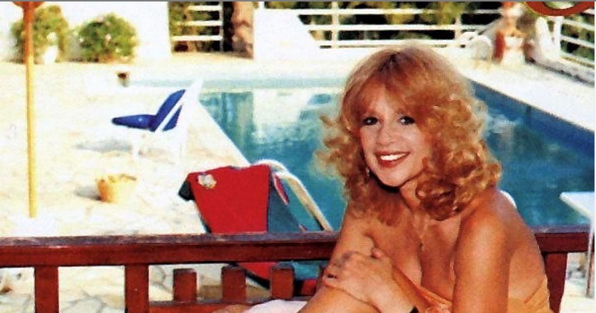 Νέα ζωή στο θρυλικό σπίτι της Αλίκης