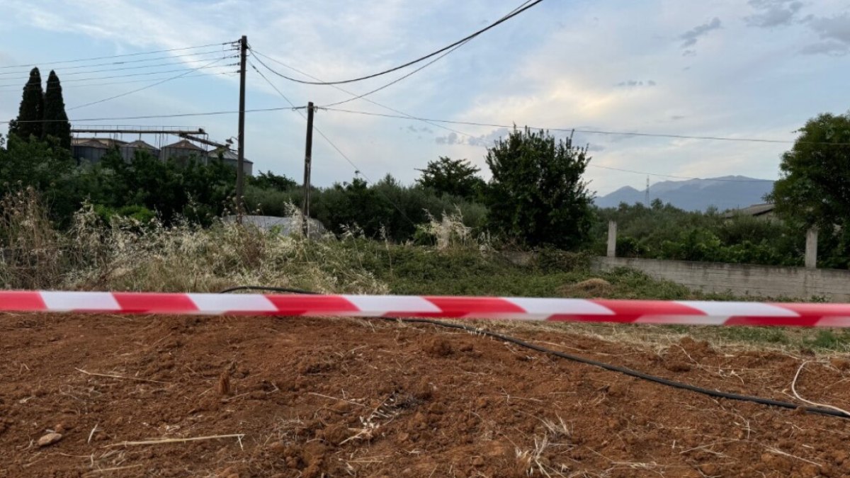Σοκ στην Χαλκιδική: Δεν έχει τέλος το θρίλερ – Μόλις βρέθηκαν και άλλα οστά σε διαφορετική τοποθεσία