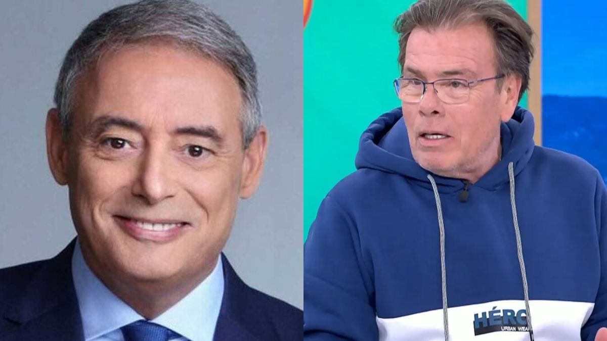 Ο Ιορδάνης Χασαπόπουλος ξεσπαθώνει εναντίον των πρωινών εκπομπών με αφορμή τις δηλώσεις Παπανώτα