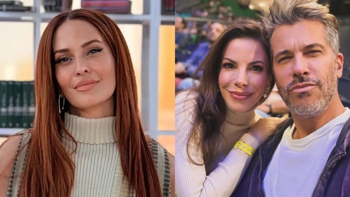 Χρηστίδου για Αντελίνα Βαρθακούρη: «Αν αισθάνεται ένα τίποτα χωρίς τον άντρα της θα την κάνω εγώ να νιώσει “κάτι”;»