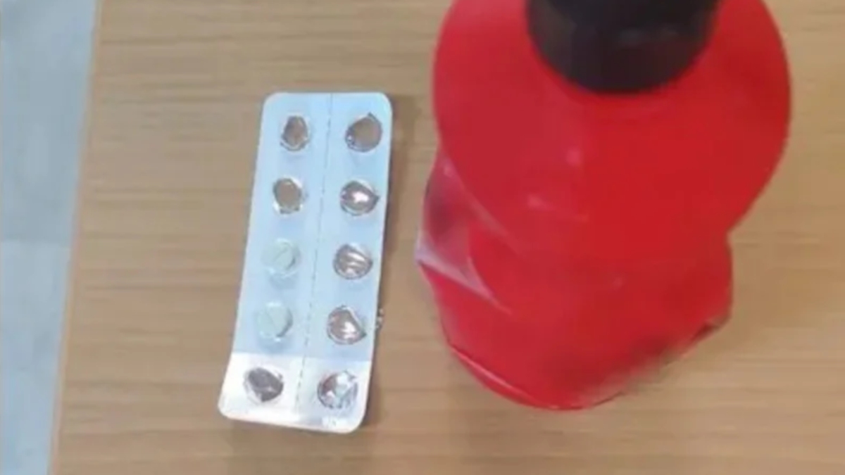 Κομοτηνή: Πώς έπιασαν τη 43χρονη που έριξε υδροχλωρικό οξύ σε πωλήτρια – «Έλεγε “Αφήστε με, έχω 4 παιδιά, παίρνω χάπια”»