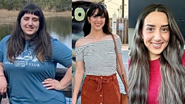 Υγεία: «Έχασα κιλά με PCOS και χωρίς ενέσεις αδυνατισμάτος ή εξαντλητική δίαιτα – Μόνο με ένα συμπλήρωμα διατροφής»