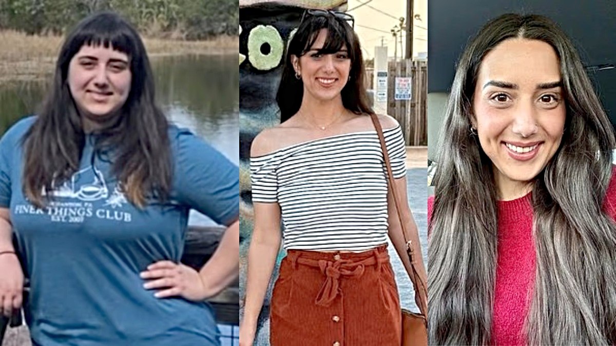 Υγεία: «Έχασα κιλά με PCOS και χωρίς ενέσεις αδυνατισμάτος ή εξαντλητική δίαιτα – Μόνο με ένα συμπλήρωμα διατροφής»