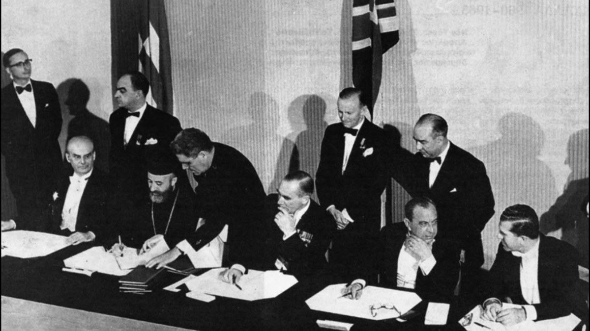 Επίσημα υπογεγραμμένες οι συμφωνίες