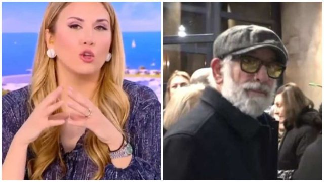 Πέτρος Φιλιππίδης «άδειασε» δημοσιογράφο: Η ατάκα που συζητείται – Τι αποκαλύπτει η Πετρογιάννη