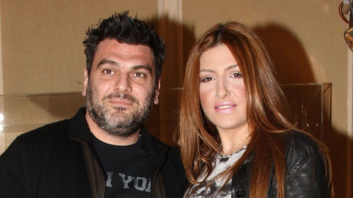 Η περιουσία της Έλενας Παπαρίζου
