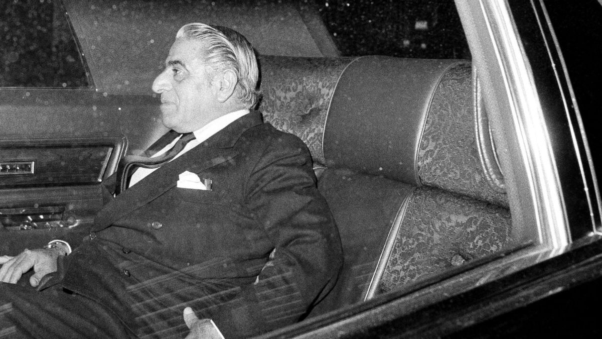 Επιτυχία, πλούτος και μια ζωή γεμάτη ιστορία