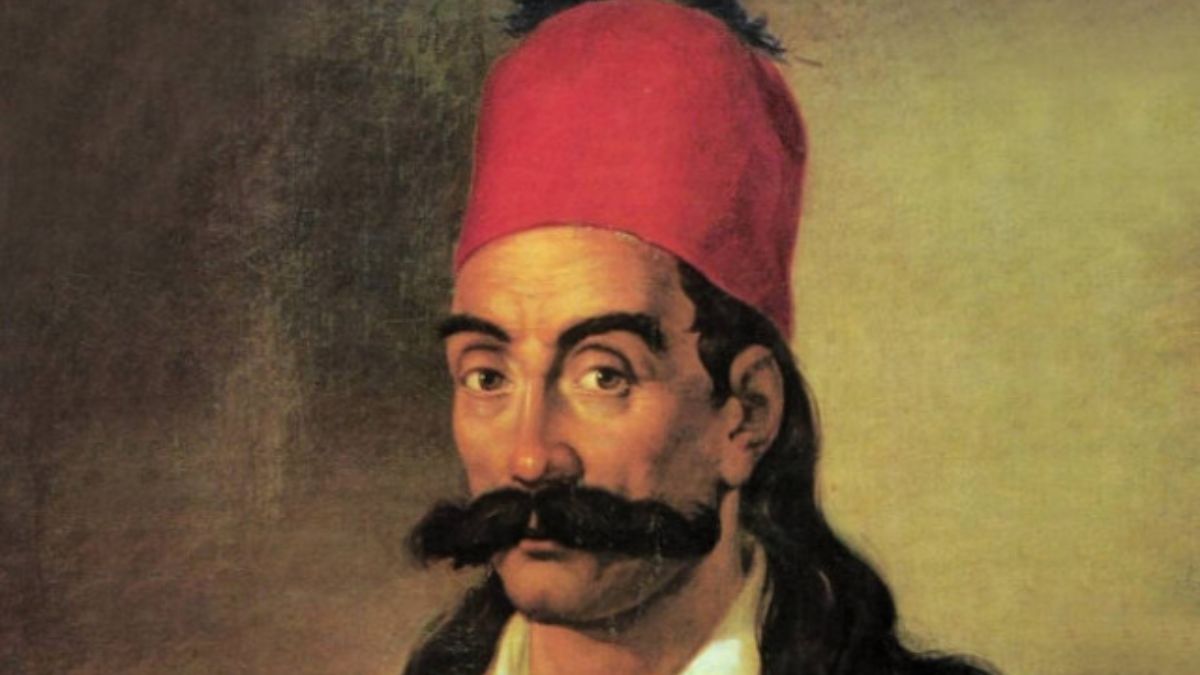 Γεώργιος Καραϊσκάκης