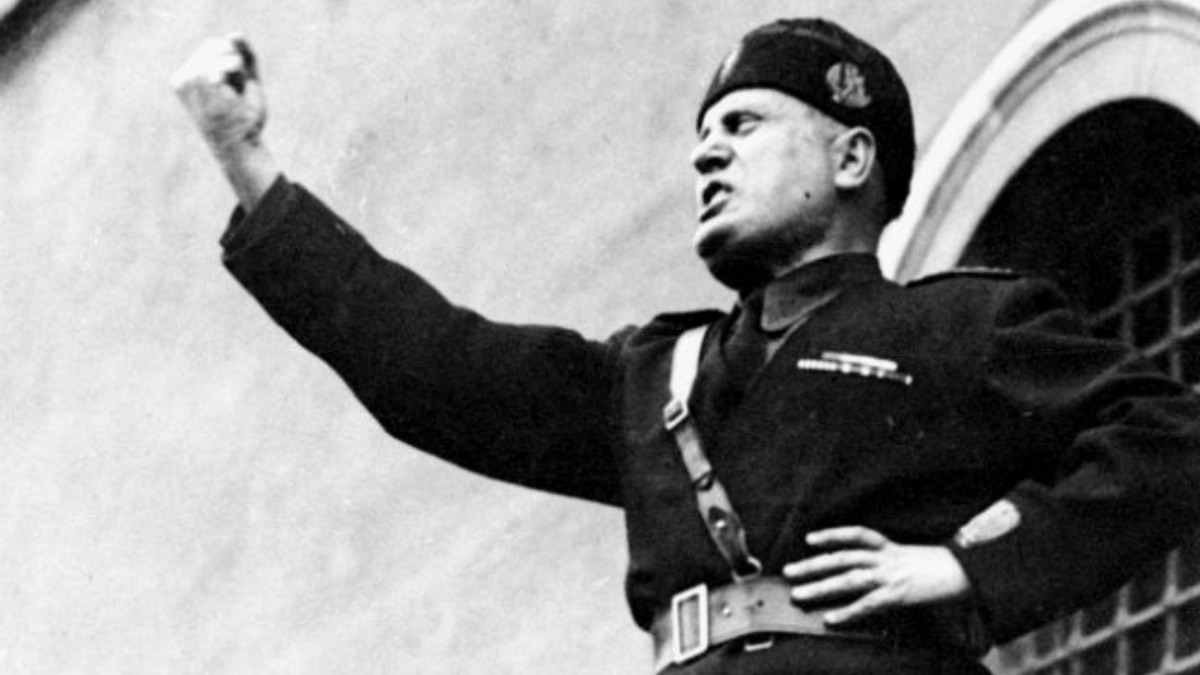 Ένα από τα πιο ενδιαφέροντα στοιχεία της ίδρυσης των Fasci ήταν η παρουσία ανθρώπων από την αριστερά