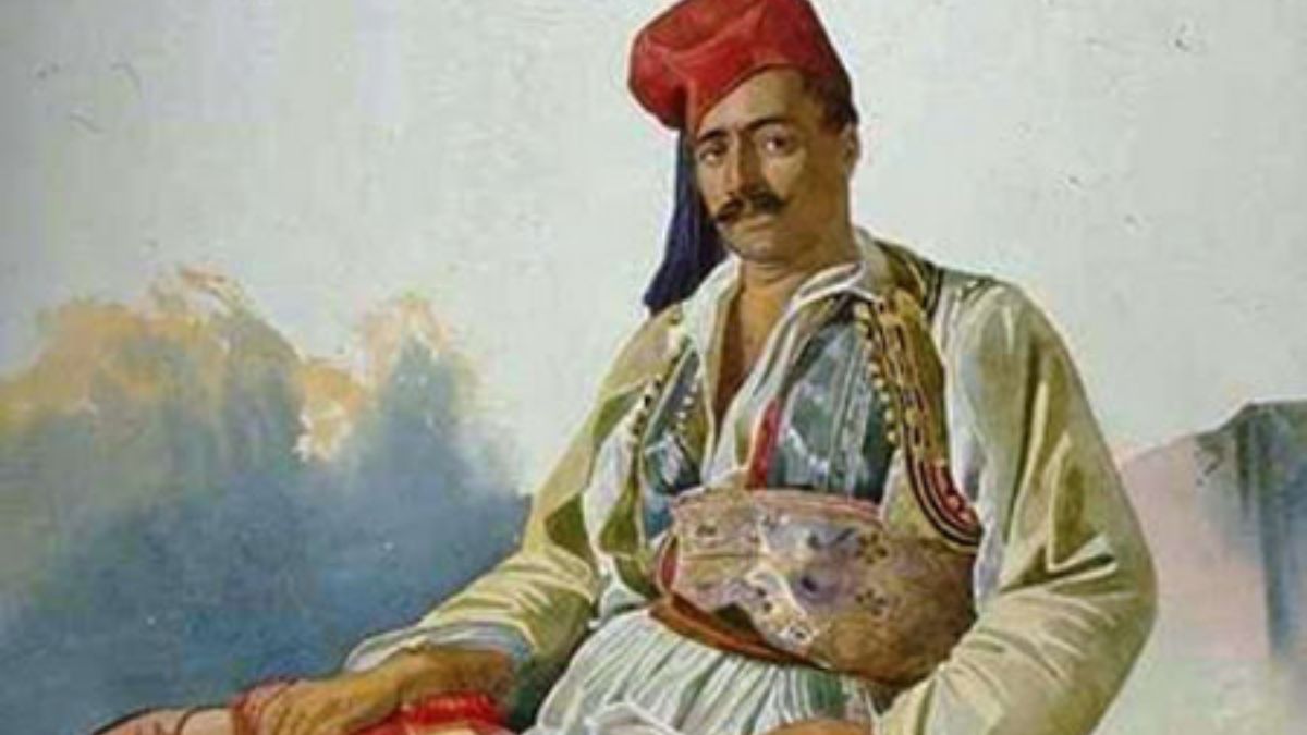 Ντρέδες 
