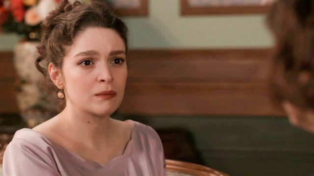 Grand Hotel: Σοκ! Η Κυβέλη και ο Ρήγας «σκάνε» μαζί – Όσα δεν έπρεπε να μάθουμε