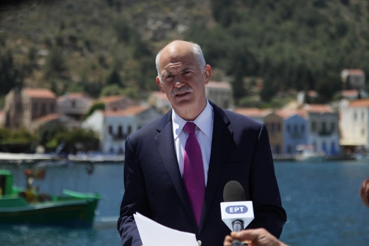 «Η Ελλάδα μπορεί να μην επιτύχει τους στόχους της αν δεν υπάρξει ευρωπαϊκή λύση»