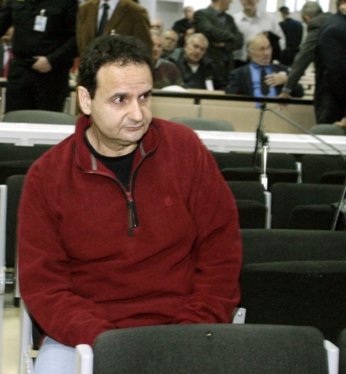 Η εσωτερική φράξια της 17Ν και το χάος του 2002