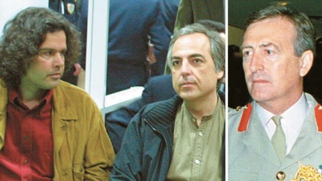 Δολοφονία Σόντερς: Η αρχή του τέλους για τη 17Ν. – Συγκλονιστικές αποκαλύψεις στο ντοκιμαντέρ του Παπαχελά