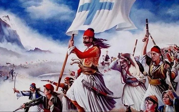 Ο καιρός 25η Μαρτίου 1821 δεν ήταν απλώς ένα σκηνικό, αλλά ένας παράγοντας που έκρινε μετακινήσεις και μάχες.