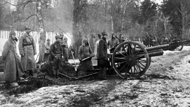 Κροστάνδη 18 Μαρτίου 1921: Όταν η σιωπή του πάγου «έπνιξε» την τελευταία κραυγή της αληθινής επανάστασης