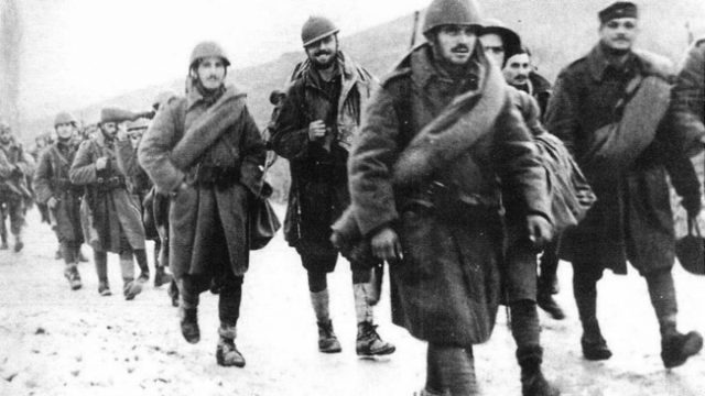 Σαν σήμερα, 11 Μαρτίου 1941: Η εποποιία του Υψώματος 731 – Η ημέρα που η ιταλική «Εαρινή Επίθεση» συνετρίβη πάνω στο ελληνικό σθένος