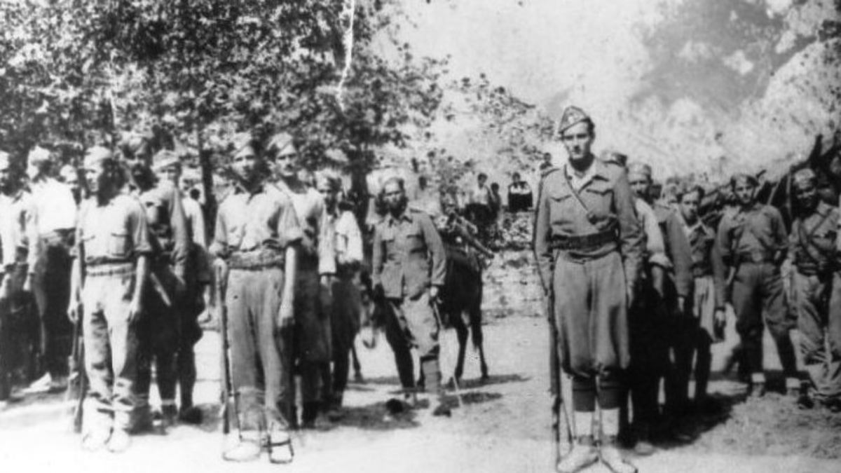 Οι ναύτες ζητούσαν πλέον ελευθερία στο εμπόριο και τέλος στις επιτάξεις