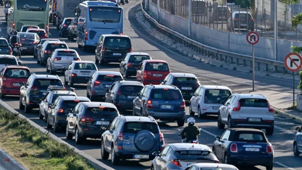 Τέλη Κυκλοφορίας με το μήνα: Ανοίγει την 1η Απριλίου η πλατφόρμα myCAR – Οδηγός για την άρση ακινησίας