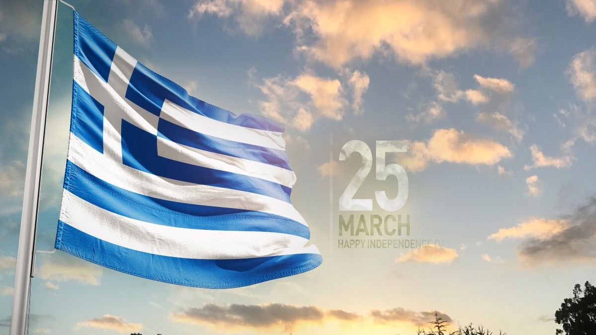 Η 25η Μαρτίου καθιερώνεται