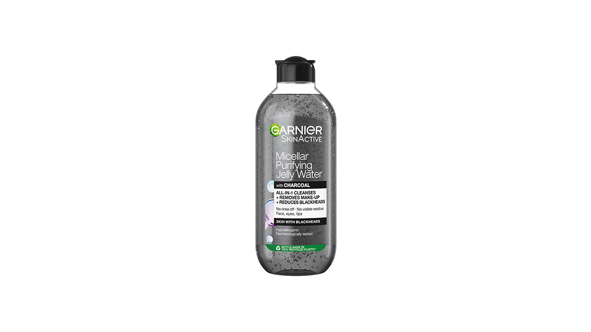 garnier micellaire