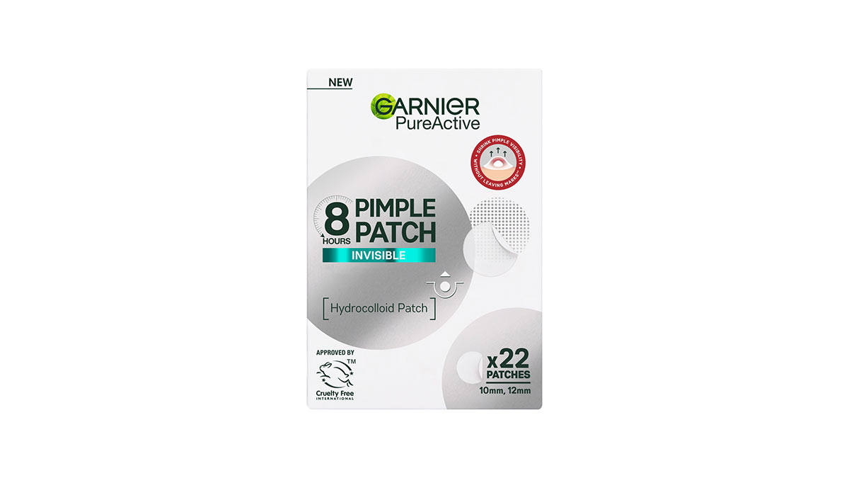 pimple patches