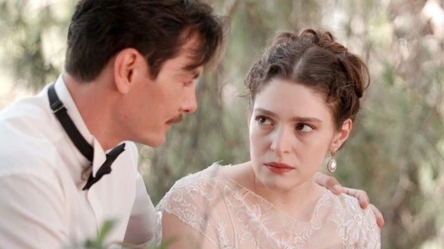 Grand Hotel – Επεισόδιο 24/3: Η Αλίκη παίρνει τη δύσκολη απόφαση που σοκάρει τον Πέτρο