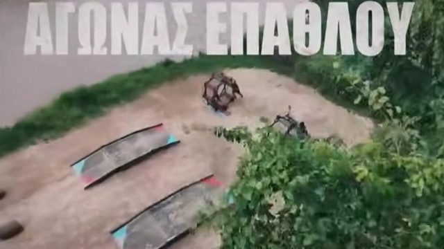 Survivor spoiler 25/03: Αυτή η ομάδα κερδίζει τον αγώνα επάθλου