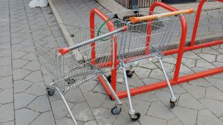 Εφιάλτης στο καλάθι της νοικοκυράς: Στο 5,2% «πετάει» ο πληθωρισμός των τροφίμων – Μοσχάρι, καφές και ενοίκια καίνε την τσέπη μας