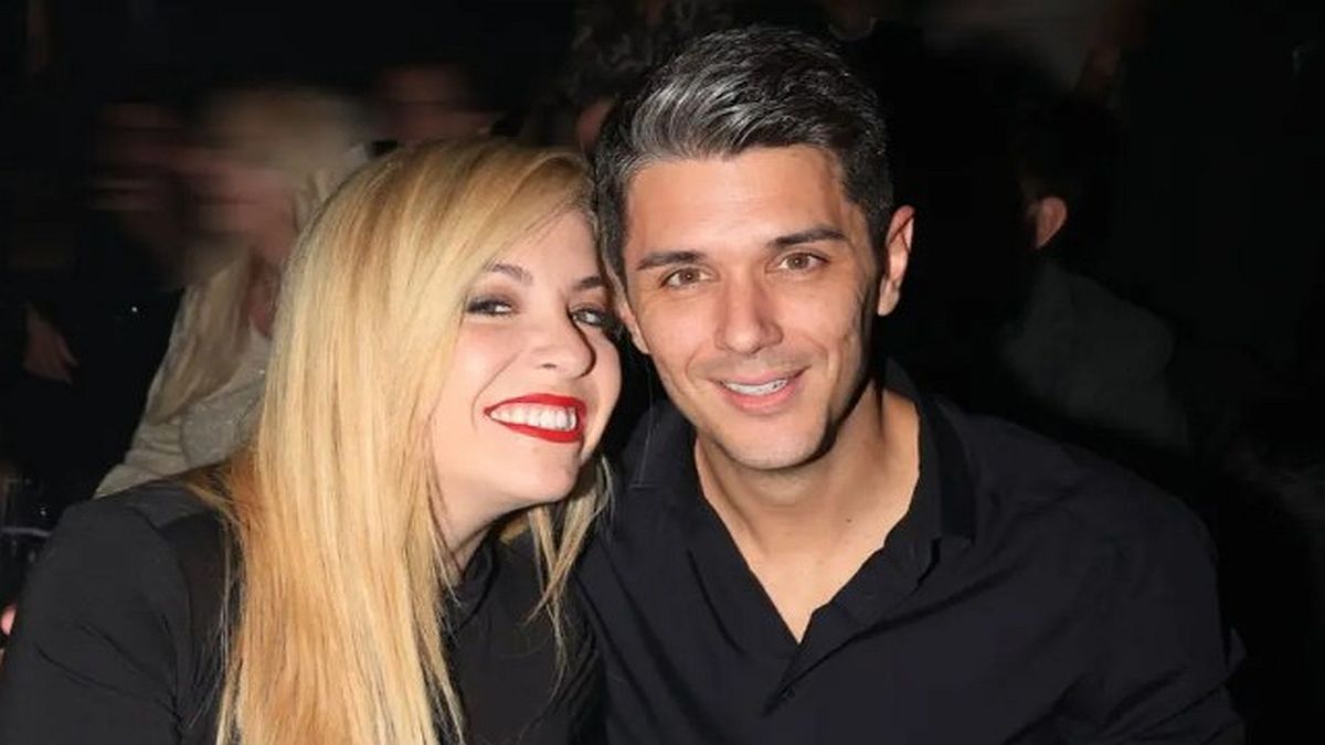 Ζευγάρι Μαρία Αναστασοπούλου – Δημήτρης Πανόπουλος; Όλη η αλήθεια για την σχέση τους