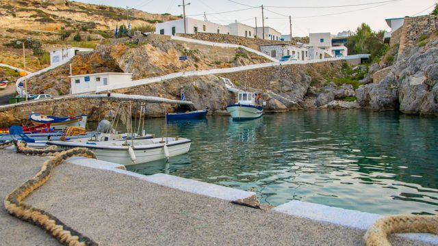 Daily Mail: 7 χώρες που σε πληρώνουν για να ζήσεις εκεί το 2026- Η Ελλάδα και τα Αντικύθηρα ανάμεσα τους