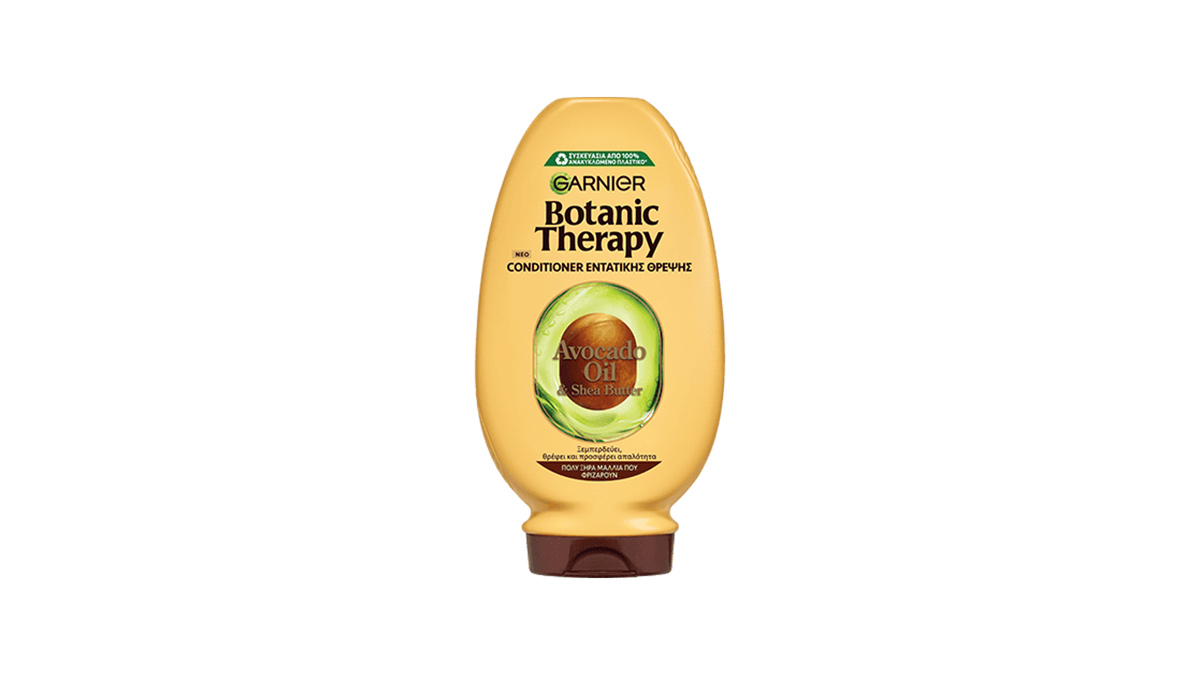 conditioner garnier