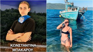 Survivor 2026: Η «μαύρη ζώνη» της Λάρισας στον Άγιο Δομίνικο – Η Κωνσταντίνα Μπακαρού είναι η παίκτρια που δεν θα υποχωρήσει σε κανένα εμπόδιο