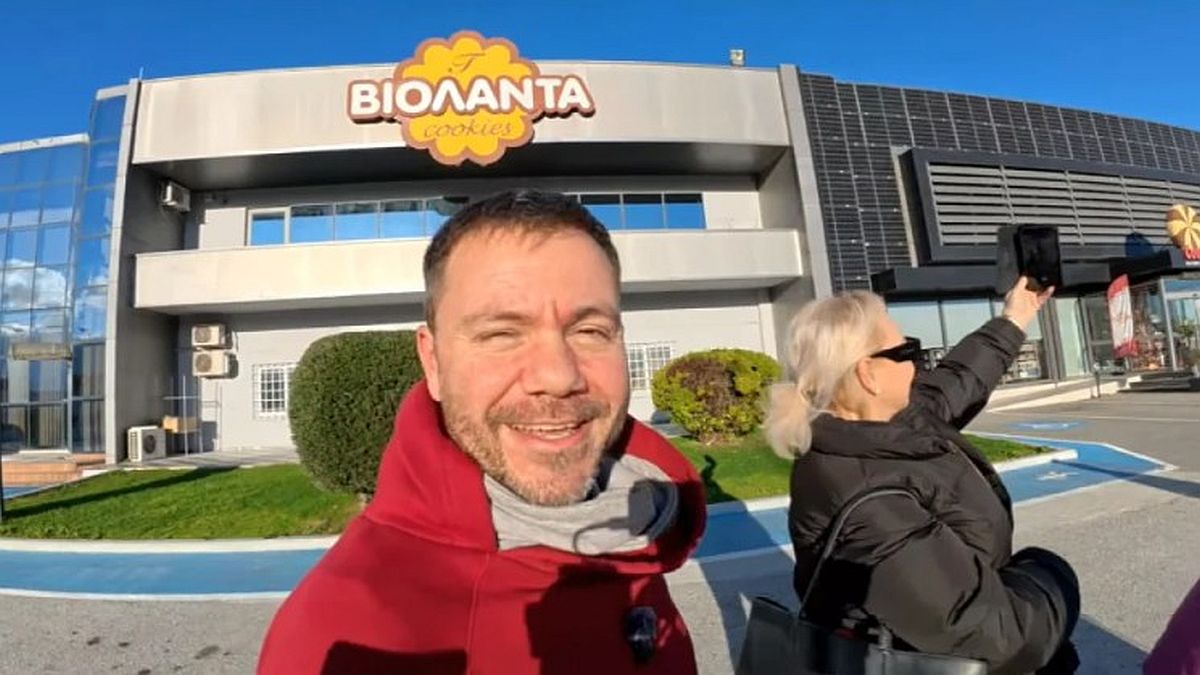 «Διπρόσωπος ο Ευτύχης Μπλέτσας»! Ειδατε τι έγινε στο τελευταίο επεισόδιο; (ΦΩΤΟ)