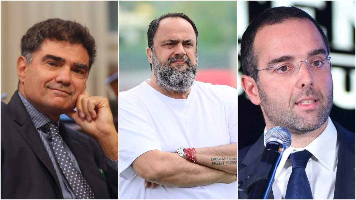 Big Deal στα Media: Βαρδινογιάννης, Μαρινάκης και Κυριακού δημιουργούν την «ελληνική απάντηση» στο Netflix