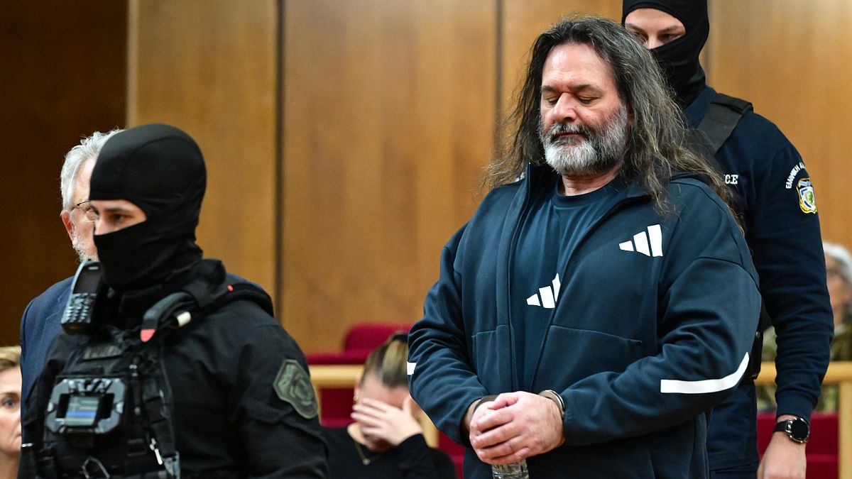 Δίκη Χρυσής Αυγής: «Όχι» στα ελαφρυντικά για 22 καταδικασθέντες – Ποιοι βρίσκονται ένα βήμα πριν τη φυλακή