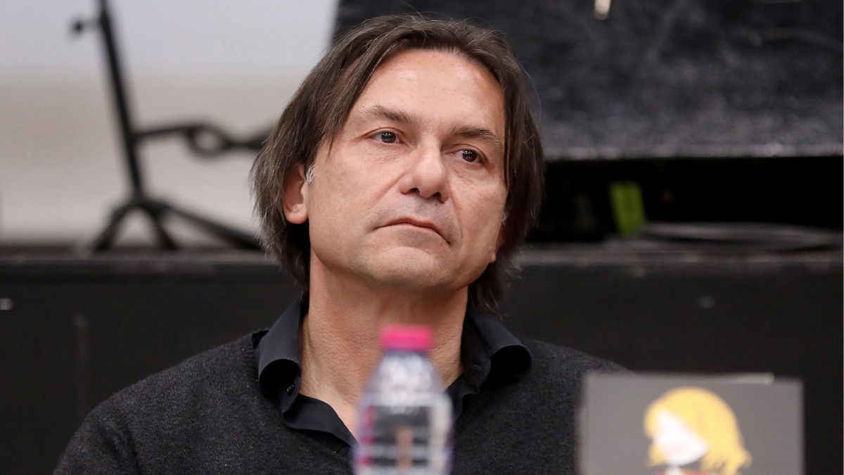 Δημήτρης Αλεξανδρής: Τα επαγγέλματα που θα έκανε αν δεν ήταν ηθοποιός – «Σκέφτομαι πώς θα ήταν η ζωή μου ως ταξιτζής»
