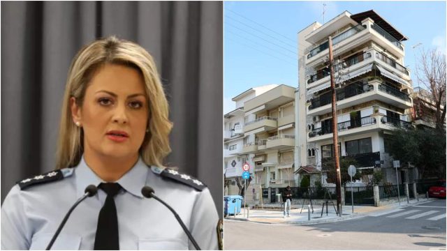 Θρίλερ στην Καλαμαριά: Αποκάλυψη βόμβα από την Δημογλίδου για τον δολοφόνο του 20χρονου
